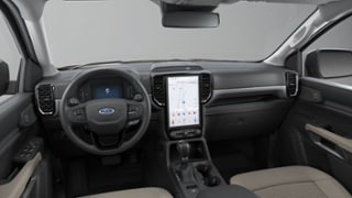 2026 Ford Ranger® Internal Image 2